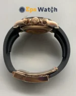 Daytona 116515 Weighted Version 40mm Brown Dial Super Clone