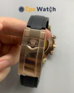 Daytona 116515 Weighted Version 40mm Brown Dial Super Clone