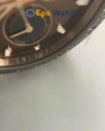 Daytona 116515 Weighted Version 40mm Brown Dial Super Clone
