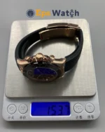 Daytona 116515 Weighted Version 40mm Brown Dial Super Clone
