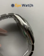 Oyster Perpetual 134300 Green Dial 41mm Super Clone