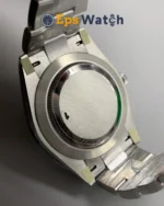Oyster Perpetual 134300 Green Dial 41mm Super Clone