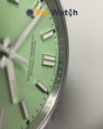 Oyster Perpetual 134300 Green Dial 41mm Super Clone