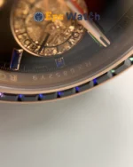 Daytona 116595 Best Version Rainbow Diamond Super Clone