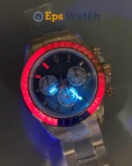 Daytona 116595 Best Version Rainbow Diamond Super Clone