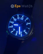 Aquanaut 5167A 40mm Best Edition Grey Dial Super Clone