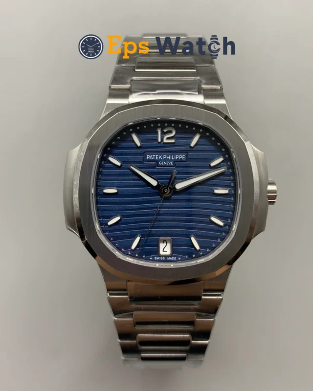 Aquanaut 5167A 40mm Best Edition Grey Dial Super Clone