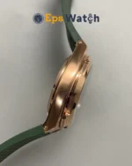Overseas Series 7920V Best Version Green Dial Super Clone