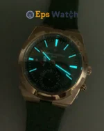 Overseas Series 7920V Best Version Green Dial Super Clone