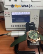 Overseas Series 7920V Best Version Green Dial Super Clone