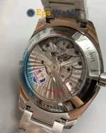 Aqua Terra 150m Master Ryder Cup 41mm White Textured Dial Super Clone