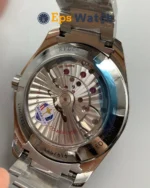 Aqua Terra 150m Master Ryder Cup 41mm White Textured Dial Super Clone