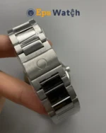 Aqua Terra 150m Master Ryder Cup 41mm White Textured Dial Super Clone