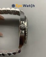 GMT-Master II 126710 Black Dial 40mm Super Clone
