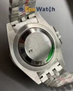 GMT-Master II 126710 Black Dial 40mm Super Clone