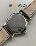 Classic Watch Series 5153G 1:1 Best Version 38mm Silver-White Dial Super Clone