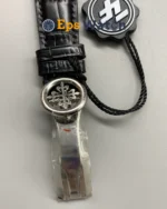 Classic Watch Series 5153G 1:1 Best Version 38mm Silver-White Dial Super Clone