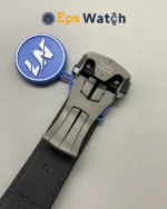 Speedmaster Best Version 44mm Black Dial Super Clone