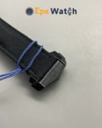 Speedmaster Best Version 44mm Black Dial Super Clone
