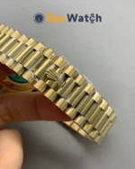 Rolex Day-Date 228238 Green Dial 40mm Super Clone