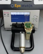 Rolex Day-Date 228238 Green Dial 40mm Super Clone