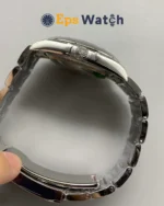 Oyster Perpetual 126000 Black Dial 36mm Super Clone