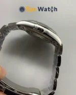 Oyster Perpetual 126000 Black Dial 36mm Super Clone