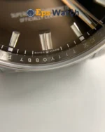 Oyster Perpetual 126000 Black Dial 36mm Super Clone