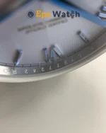 Rolex Day-Date 228206 Blue/Dark Pattern Dial 40mm Super Clone