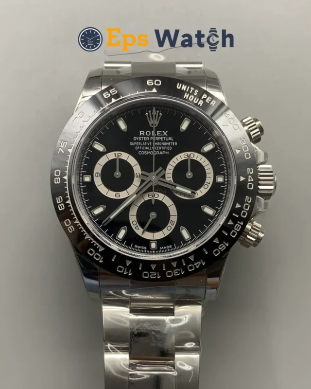 Submariner 126618 All Gold VS3235 Best Version 41mm Super Clone