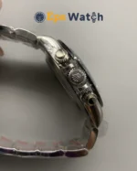 Daytona 116500 Best Version Black Dial Super Clone