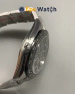 Daytona 116500 Best Version Black Dial Super Clone