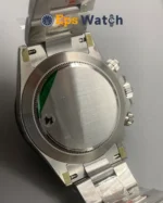 Daytona 116500 Best Version Black Dial Super Clone