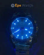 Daytona 116500 Best Version Black Dial Super Clone