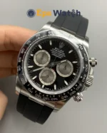 Daytona 126519 Best Version 40mm Black Dial Super Clone