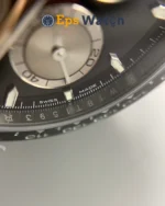 Daytona 126519 Best Version 40mm Black Dial Super Clone