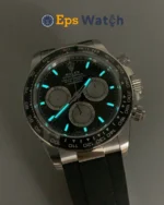 Daytona 126519 Best Version 40mm Black Dial Super Clone