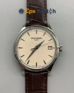 Classic Watch Series 5227G 1:1 Best Version 39mm White Dial Super Clone