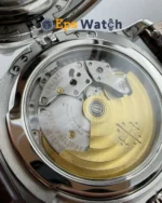 Classic Watch Series 5227G 1:1 Best Version 39mm White Dial Super Clone
