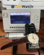 Classic Watch Series 5227G 1:1 Best Version 39mm White Dial Super Clone