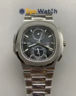 Nautilus 5990 Best Version Gray Dial Super Clone