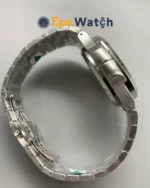 Nautilus 5990 Best Version Gray Dial Super Clone