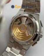 Nautilus 5990 Best Version Gray Dial Super Clone