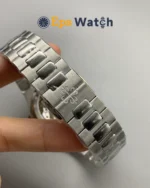Nautilus 5990 Best Version Gray Dial Super Clone
