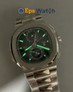 Nautilus 5990 Best Version Gray Dial Super Clone