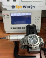 Nautilus 5990 Best Version Gray Dial Super Clone