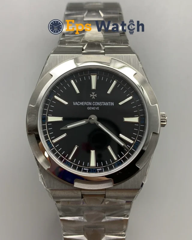 Tradition 4010T Dark Grey Dial 41mm Super Clone