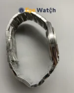 Overseas 4500V 1:1 Best Version 41mm Black Dial Super Clone