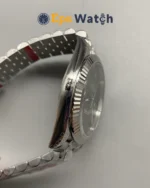 Datejust 126334 Green Roman Dial 41mm Super Clone