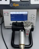 Datejust 126334 Green Roman Dial 41mm Super Clone